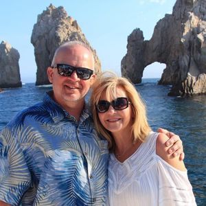 Meet your Posher, Sherry